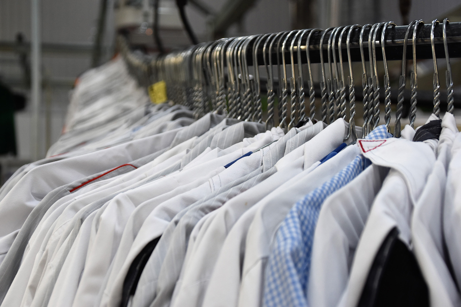 Spick & Span Dry Cleaning