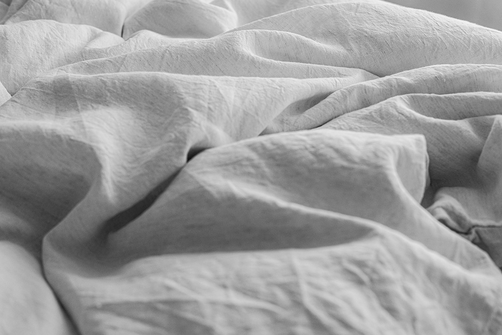 Spick & Span Bed Linen