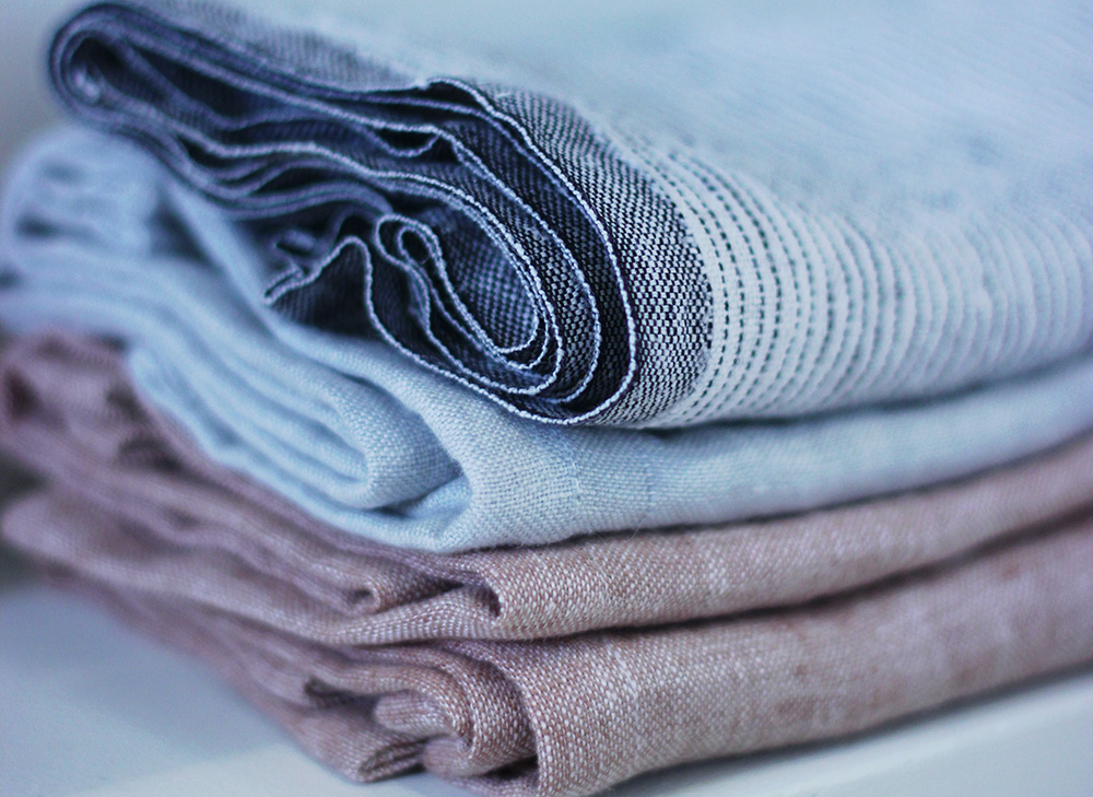 Spick & Span Dry Cloths