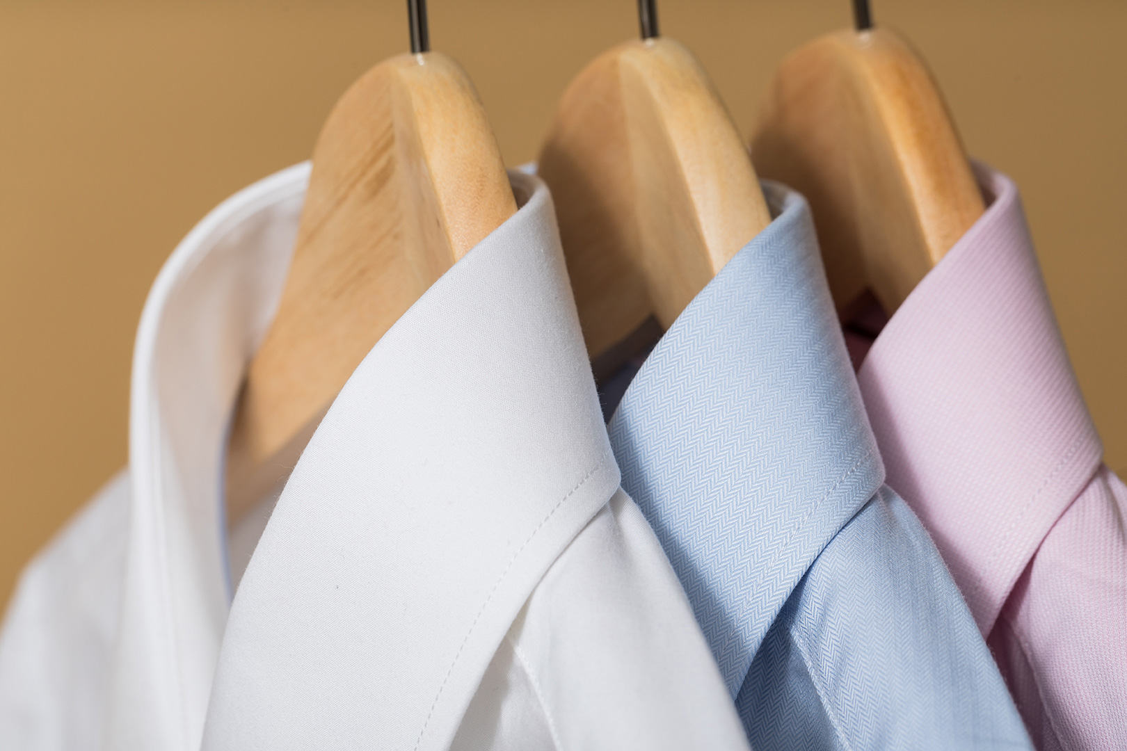 Spick & Span Work Wear